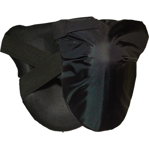 Genouill&egrave;res de style papillon recouvertes de nylon, Style Boucles et crochets, Prot&egrave;ge-genoux Plastique, Tampons Mousse Seagulf Marine Industries Inc.