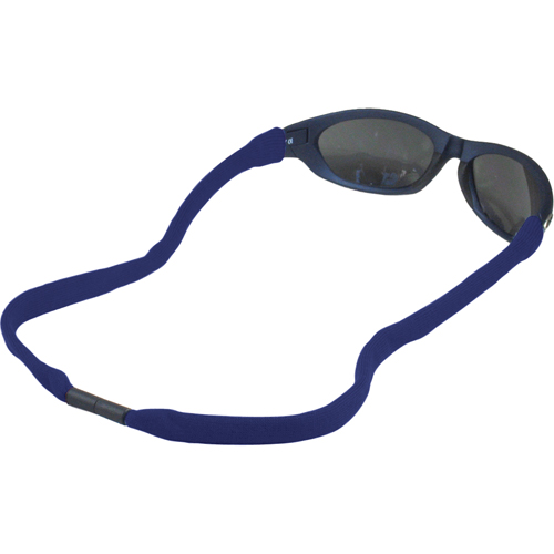 Cordon &agrave; lunettes de s&eacute;curit&eacute; d&eacute;tachables originaux Seagulf Marine Industries Inc.