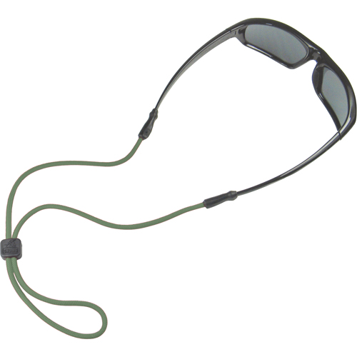 Universal Fit 3 mm Safety Glasses Retainer Seagulf Marine Industries Inc.