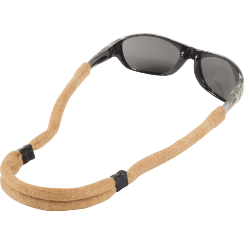 PBI/Kevlar&reg; No-Tail Adjustable Safety Glasses Retainer Seagulf Marine Industries Inc.