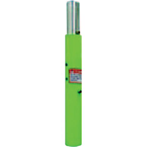 Confined Space Rescue Systems - Davit Arm System Components - Advanced Adjustable Offset Davit Mast Seagulf Marine Industries Inc.