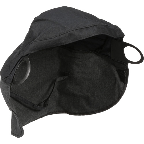 Bonnet allong&eacute; pour soudage Air Speedglas Seagulf Marine Industries Inc.