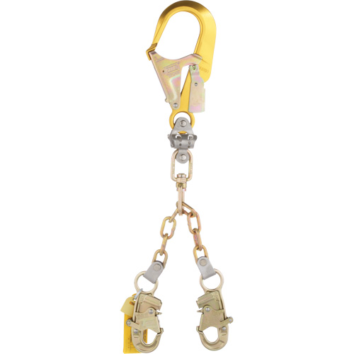 Chain Rebar Assembly, 2 Legs, 2', CSA Class E, Chain Seagulf Marine Industries Inc.