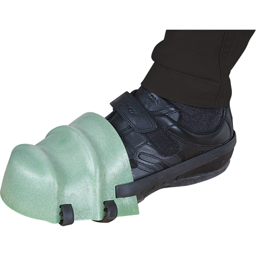 Foot Guard Seagulf Marine Industries Inc.