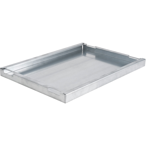 Flammable Storage Cabinet Additional Shelf Seagulf Marine Industries Inc.