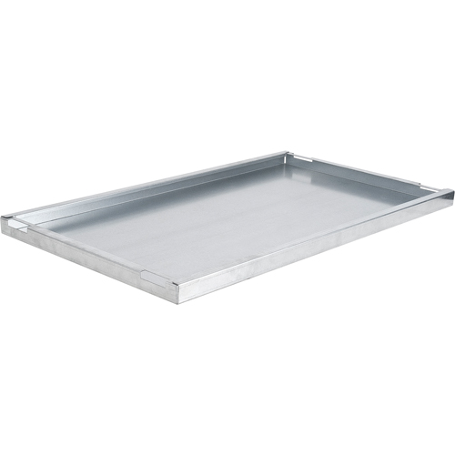 Flammable Storage Cabinet Additional Shelf Seagulf Marine Industries Inc.