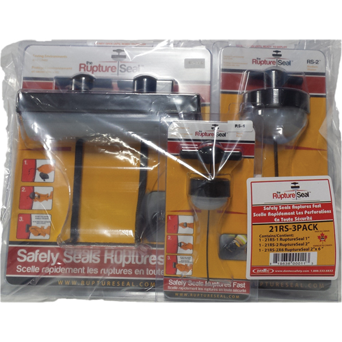 Seal Kit Seagulf Marine Industries Inc.