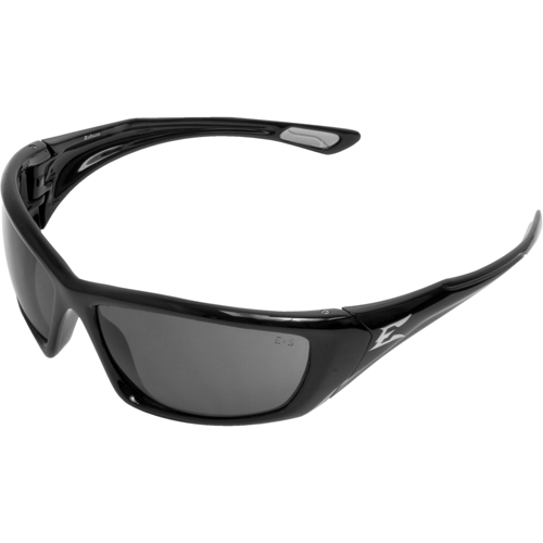 Lunettes de s&eacute;curit&eacute; Robson, Lentille Fum&eacute;e, Polaris&eacute;, MCEPS GL-PD 10-12 Seagulf Marine Industries Inc.