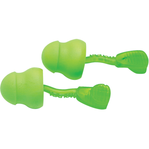 Bouchons d'oreilles en mousse Glide, Vrac - Boîte Seagulf Marine Industries Inc.