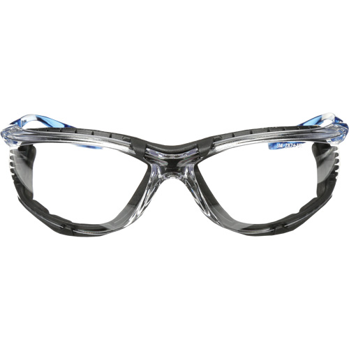 Lunettes de s&eacute;curit&eacute; avec joint en mousse Virtua, Lentille Transparent, Antibu&eacute;e, ANSI Z87+/R&eacute;pond ou surpasse la norme CSA Z94.3 Seagulf Marine Industries Inc.