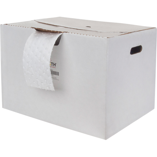 Multi-Purpose Sorbents, 50' L x 5" W, 10 gal. Absorbancy Seagulf Marine Industries Inc.
