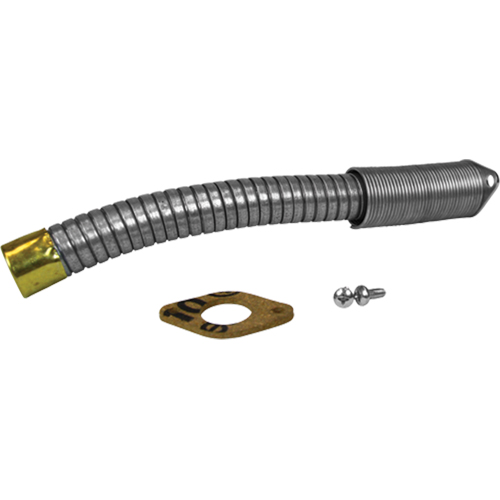Replacement 1" Flexible Hose for Type II Safety Cans Seagulf Marine Industries Inc.