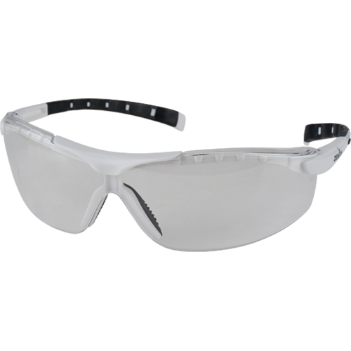 Z1500 Series Safety Glasses, Clear Lens, Anti-Fog, Meets/Exceeds CSA Z94.3 Seagulf Marine Industries Inc.