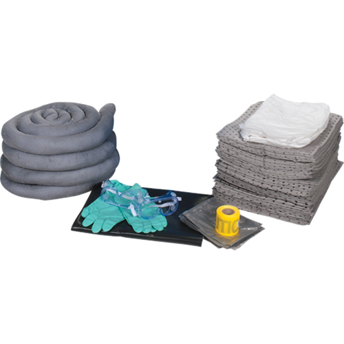 30-Gallon Replacement Kit, Universal Seagulf Marine Industries Inc.