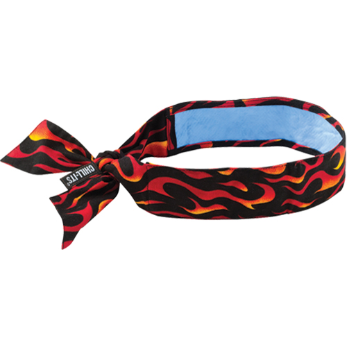 Chill-Its&reg; 6700CT Cooling Bandanas, Multi-Colour Seagulf Marine Industries Inc.