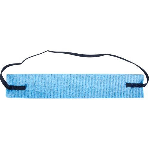 Cellulose Sweatband Seagulf Marine Industries Inc.