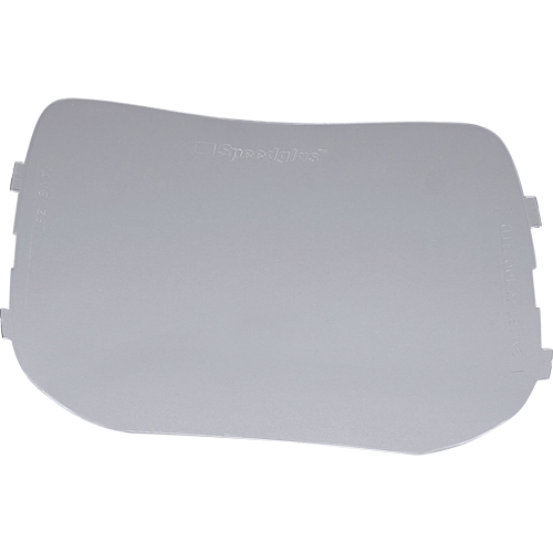 Speedglas 100 Series Variable Auto-Darkening Filter Welding Helmets, Outside Seagulf Marine Industries Inc.