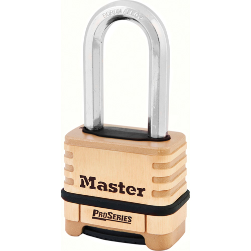 Cadenas &agrave; combinaison ProSeries Seagulf Marine Industries Inc.