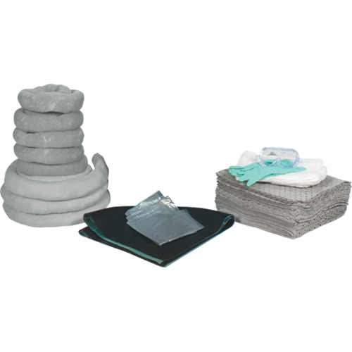 Trousse de rechange, 55 gallons, Universel Seagulf Marine Industries Inc.