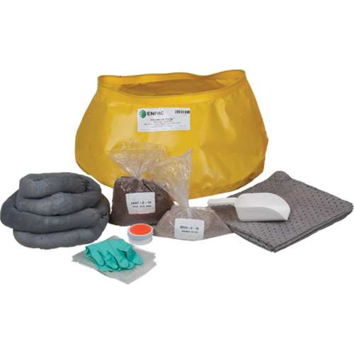 17-Gallon Western Canada Replacement Kit, Universal Seagulf Marine Industries Inc.