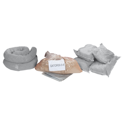 10-Gallon Service Vehicle Replacement Kit, Universal Seagulf Marine Industries Inc.