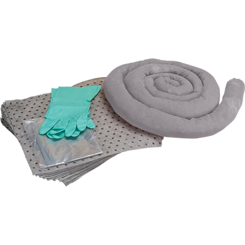 Premium 5-Gallon Replacement Kit, Universal Seagulf Marine Industries Inc.