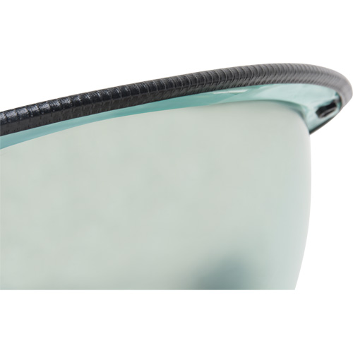 Miroir en d&ocirc;me 360°, D&ocirc;me complet, Dessus ouvert, Diam&egrave;tre 20" Seagulf Marine Industries Inc.