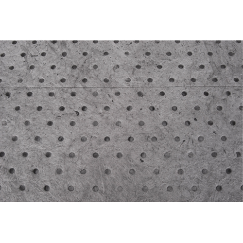 Premium Bonded Sorbent Pads, Universal, 15" x 18", 25 gal. Absorbancy Seagulf Marine Industries Inc.