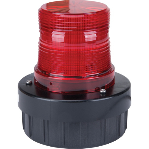 Flashing Combination Audible/Visual Signals Seagulf Marine Industries Inc.
