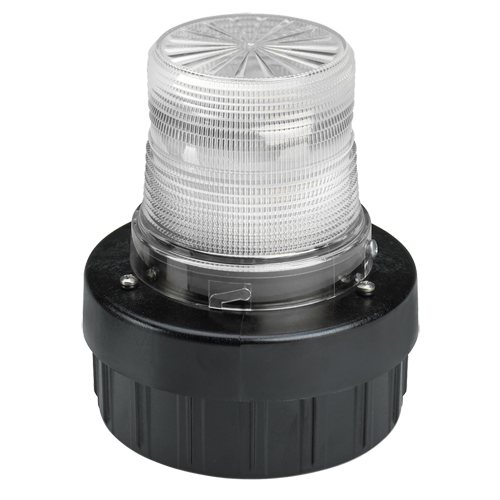 Flashing Combination Audible/Visual Signals Seagulf Marine Industries Inc.