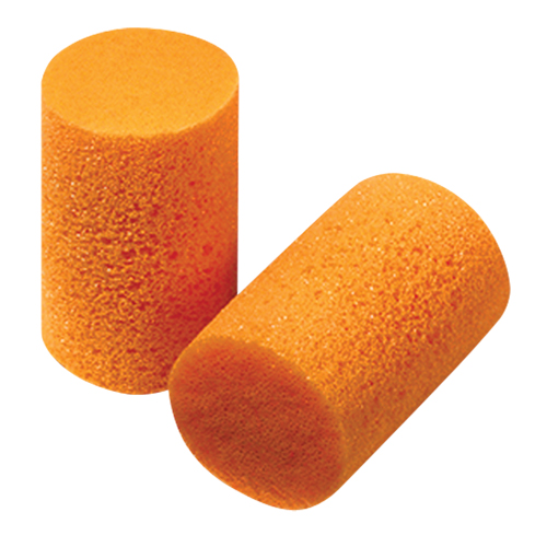 Bouchons d'oreilles jetables FirmFit de Howard Leight, Vrac - Boîte Seagulf Marine Industries Inc.
