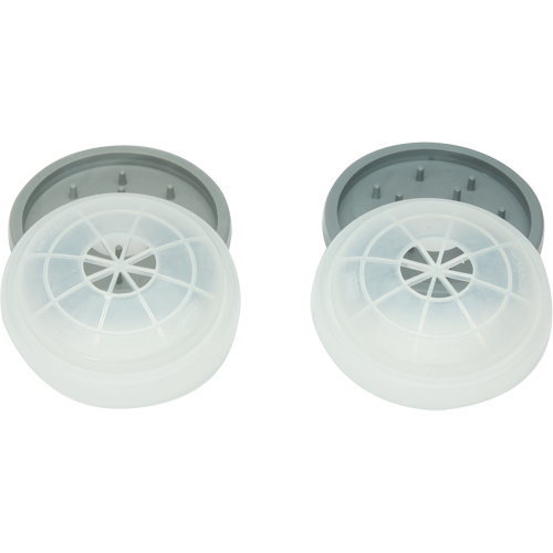 North&reg; Filter Retainer Seagulf Marine Industries Inc.