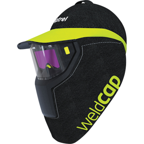 Casque Weldcap Seagulf Marine Industries Inc.