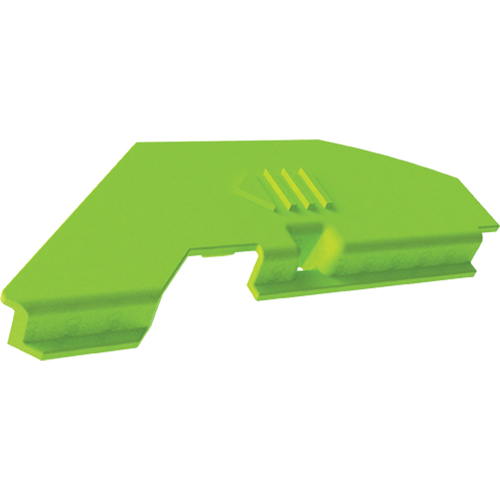 Couvercle de batterie Weldcap Seagulf Marine Industries Inc.