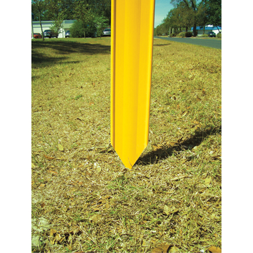 Flexible Marker Stakes Seagulf Marine Industries Inc.