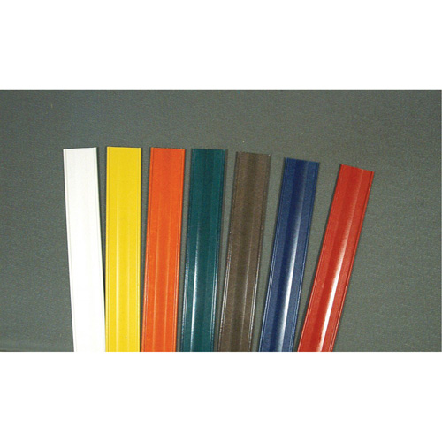 Flexible Marker Stakes Seagulf Marine Industries Inc.