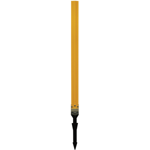 Convex Ground Marker Stakes Seagulf Marine Industries Inc.