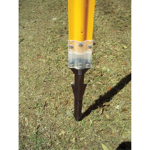 Convex Ground Marker Stakes Seagulf Marine Industries Inc.
