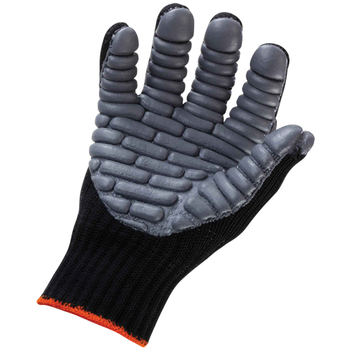 Gant l&eacute;ger certifi&eacute; antivibrations ProFlex 9000, Taille Moyen, Paume Synth&eacute;tique Seagulf Marine Industries Inc.
