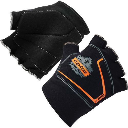 Doublure de gant ProFlex 800, Taille Moyen/Petit, Paume Synth&eacute;tique Seagulf Marine Industries Inc.