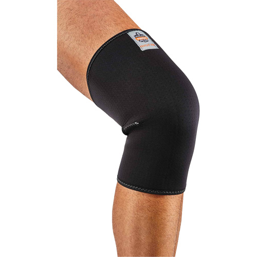 ProFlex 600 Single Layer Compression Knee Sleeve Seagulf Marine Industries Inc.