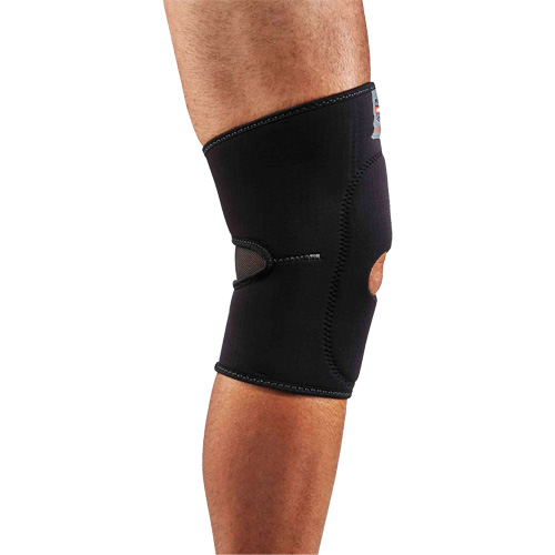 ProFlex&reg; 615 Knee Sleeve with Open Patella & Anterior Pad Seagulf Marine Industries Inc.