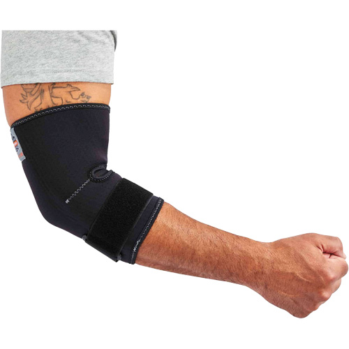 Manchon de compression pour le bras ProFlex 655 Seagulf Marine Industries Inc.