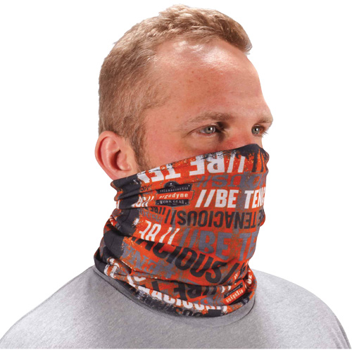 Chill-Its&reg; Multi-Band, Multi-Colour Seagulf Marine Industries Inc.