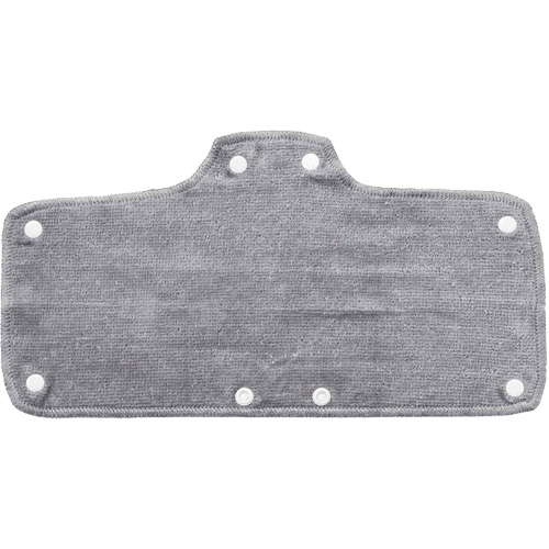 Bandeau absorbant en tissu &eacute;ponge Chill-Its, Gris Seagulf Marine Industries Inc.