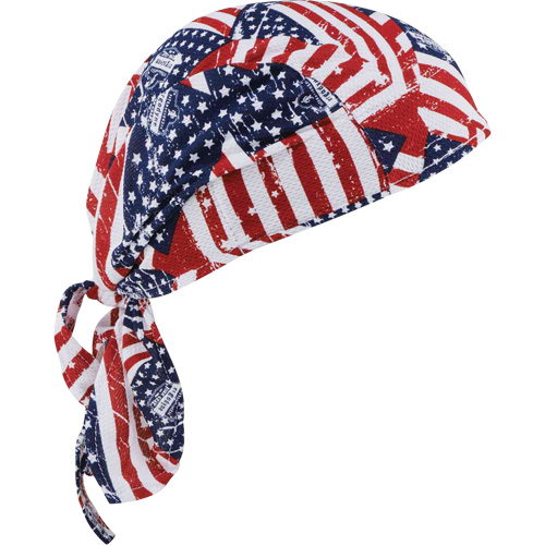 Chill-Its 6615 Cooling Dew Rags, Multi-Colour Seagulf Marine Industries Inc.