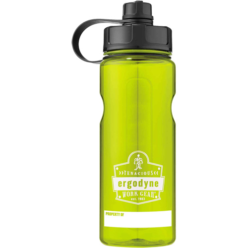 Bouteille d'eau sans BPA Chill-Its 5151 Seagulf Marine Industries Inc.