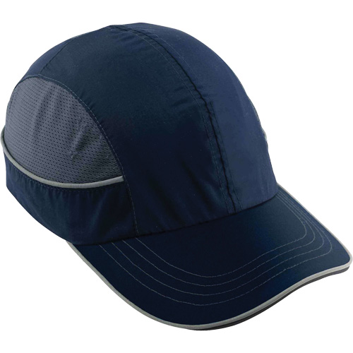 Casquette &agrave; bord long Skullerz 8950, Bleu marin Seagulf Marine Industries Inc.