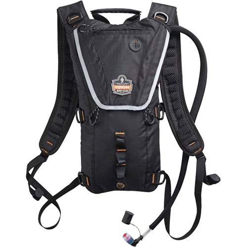 Chill-Its 5156 Low-Profile Hydration Pack with Storage Seagulf Marine Industries Inc.