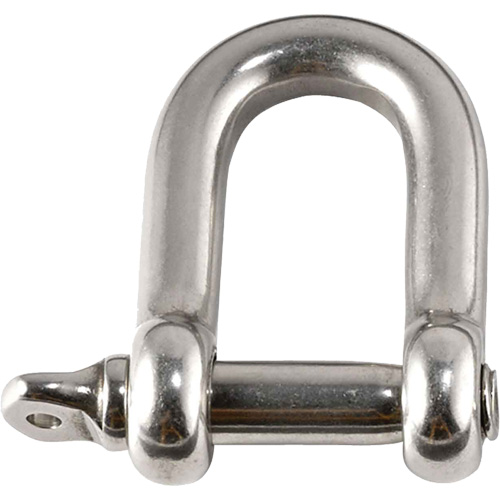 Tool Shackle Seagulf Marine Industries Inc.